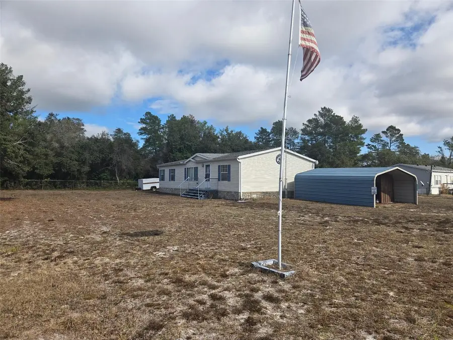 28515 Poinsettia Avenue, Paisley, FL 32767 - #2