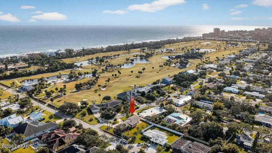 358 Oak Drive, Ormond Beach, FL 32176 - #2