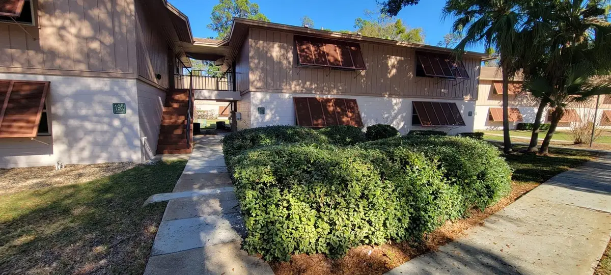 180 Magnolia Woods Court #18C, Deltona, FL 32725 - #1