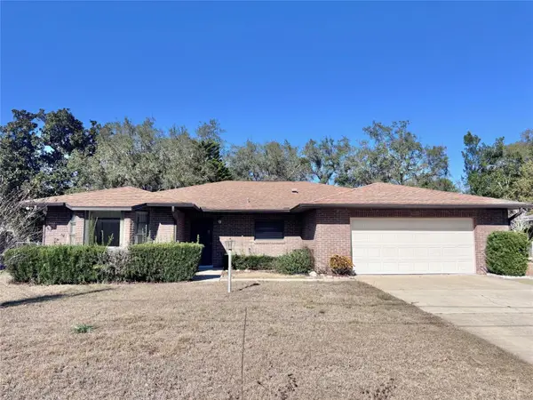 324 Alemander Avenue, DEBARY, FL 32713