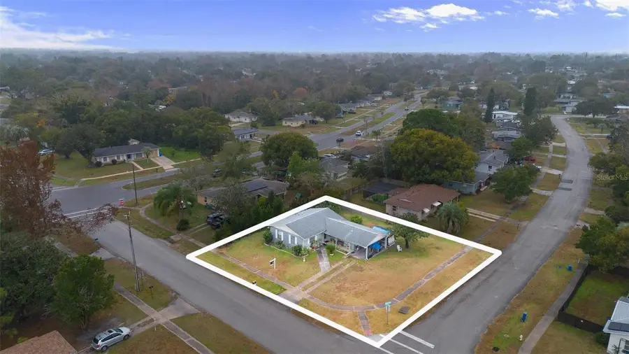 1541 N Page Drive, Deltona, FL 32725 - #2