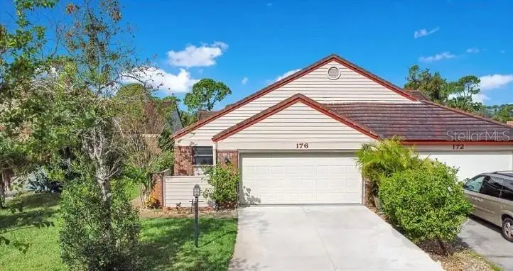 176 Palm Sparrow Court, Daytona Beach, FL 32119 - #1