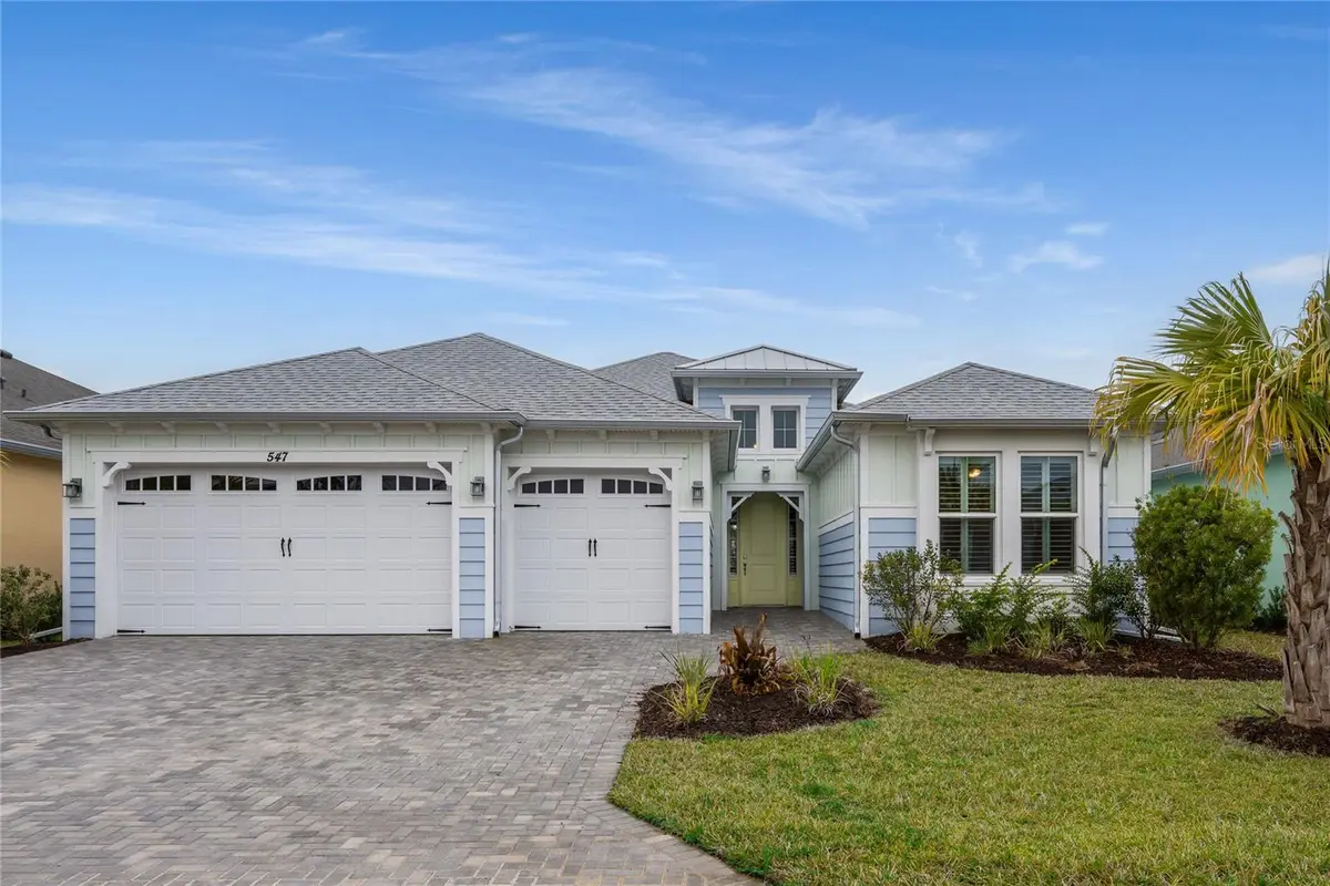 547 Beach Bum Boulevard, Daytona Beach, FL 32124 - Image #1