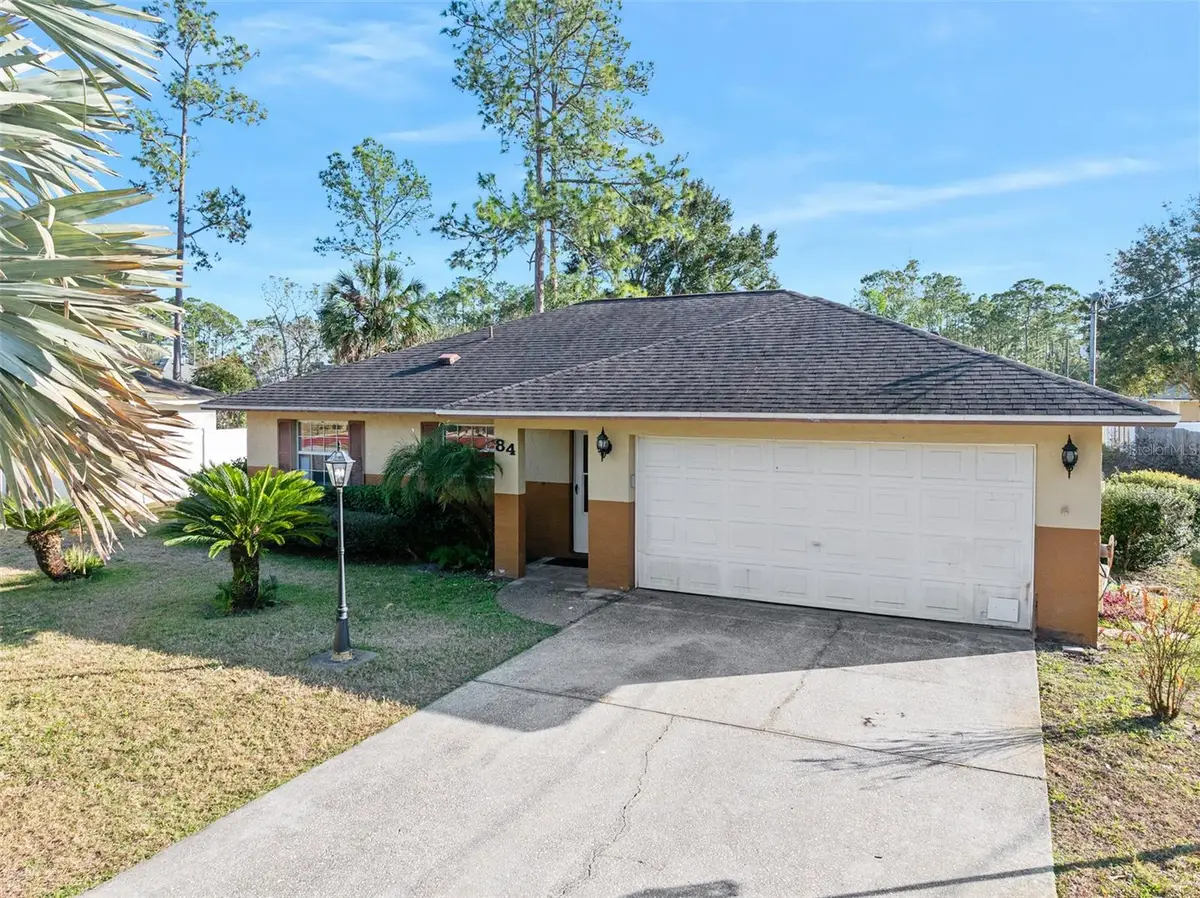 84 Raemoor Drive, Palm Coast, FL 32164 - Image #1
