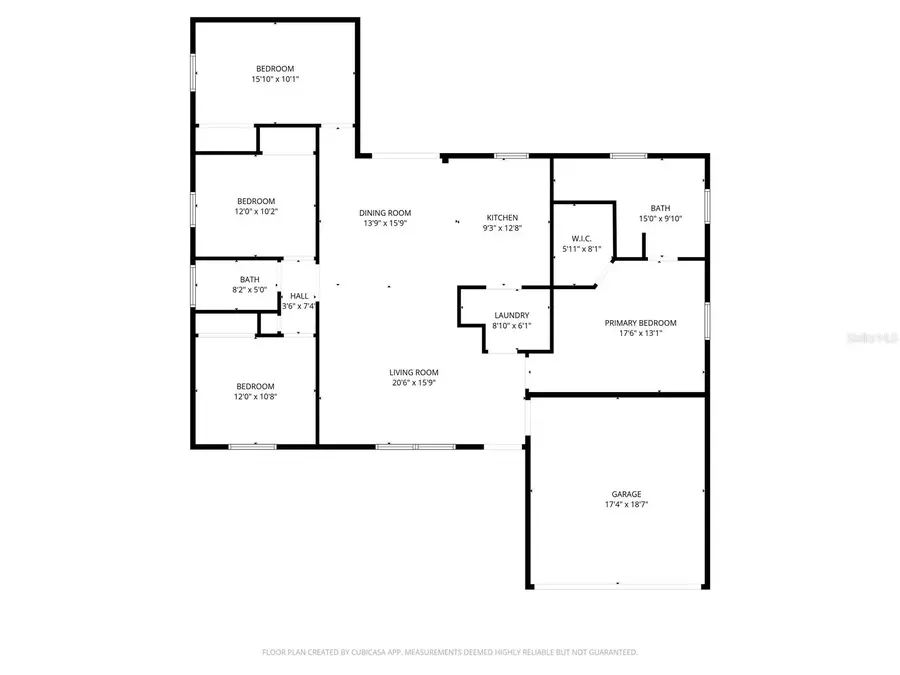 415 Ivy Avenue, Deland, FL 32724 - Image #2