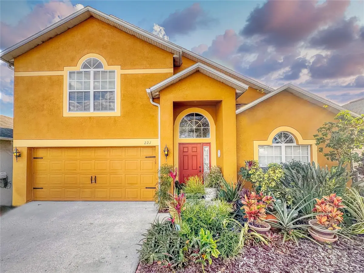 221 Belgian Way, Sanford, FL 32773 - Image #1