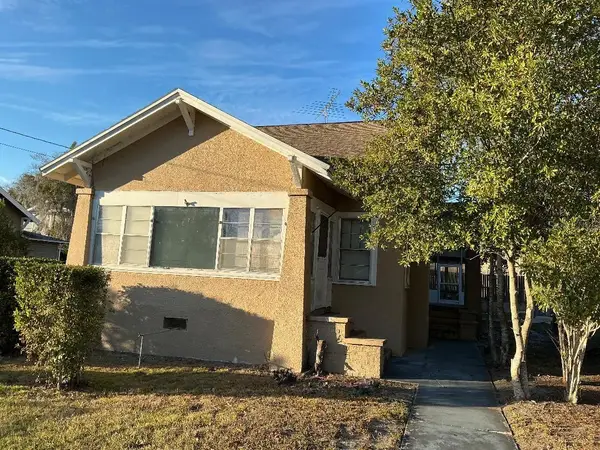 419 W Wisconsin Avenue, DELAND, FL 32720