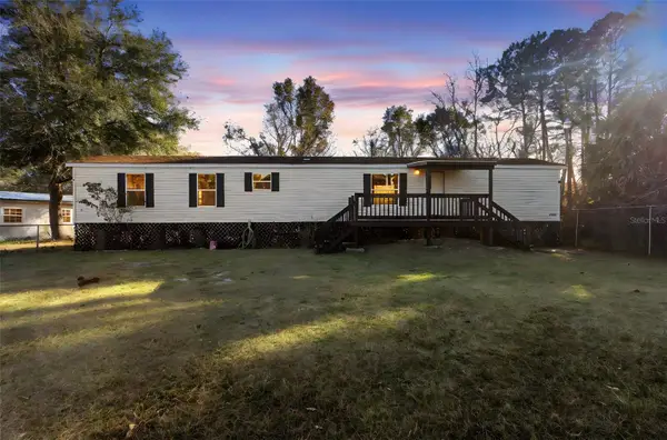 31338 Evergreen Drive, DELAND, FL 32720