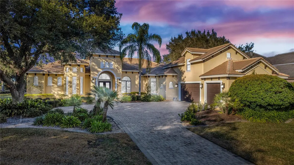 25514 High Hampton Circle, Sorrento, FL 32776 - #1