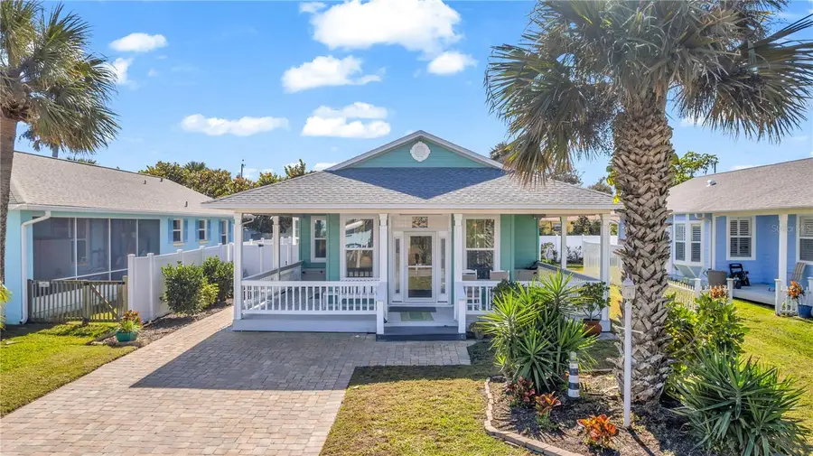 415 Jessamine Avenue, New Smyrna Beach, FL 32169 - Image #3