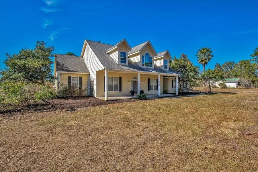 3160 Sixma Road, Lake Helen, FL 32744 - #2