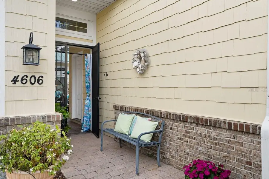 4606 Oak Hammock Court #4606, Ponce Inlet, FL 32127 - Image #2