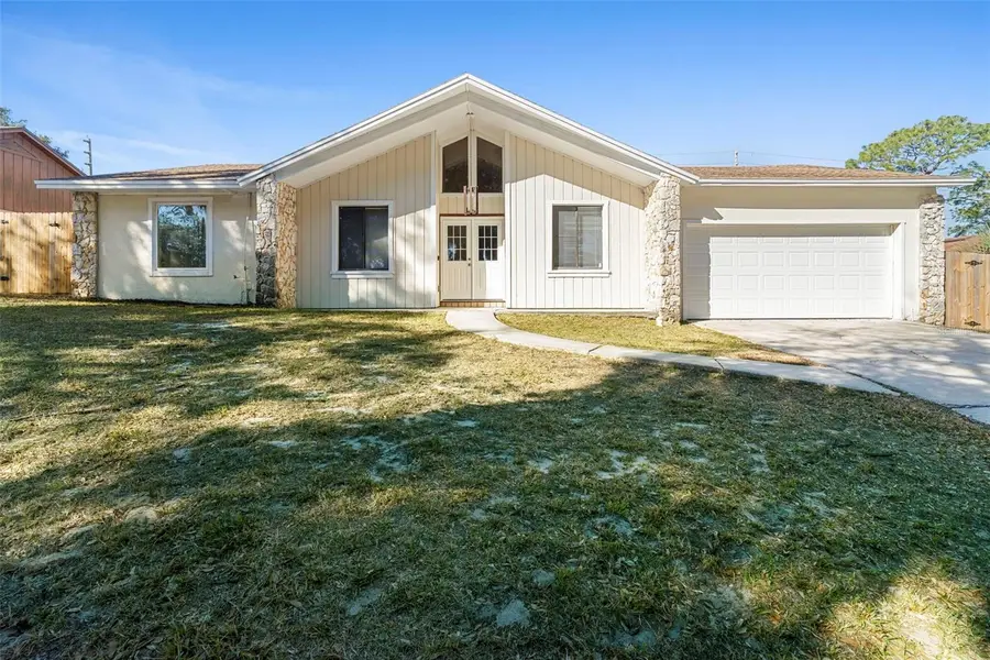 4044 Rose Petal Lane, Orlando, FL 32808 - Image #2