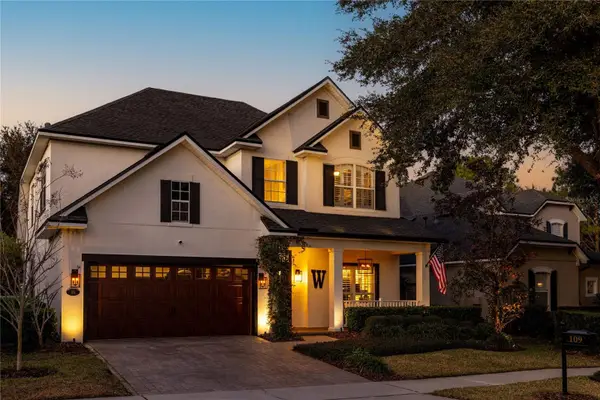 109 Bedford Court, DELAND, FL 32724