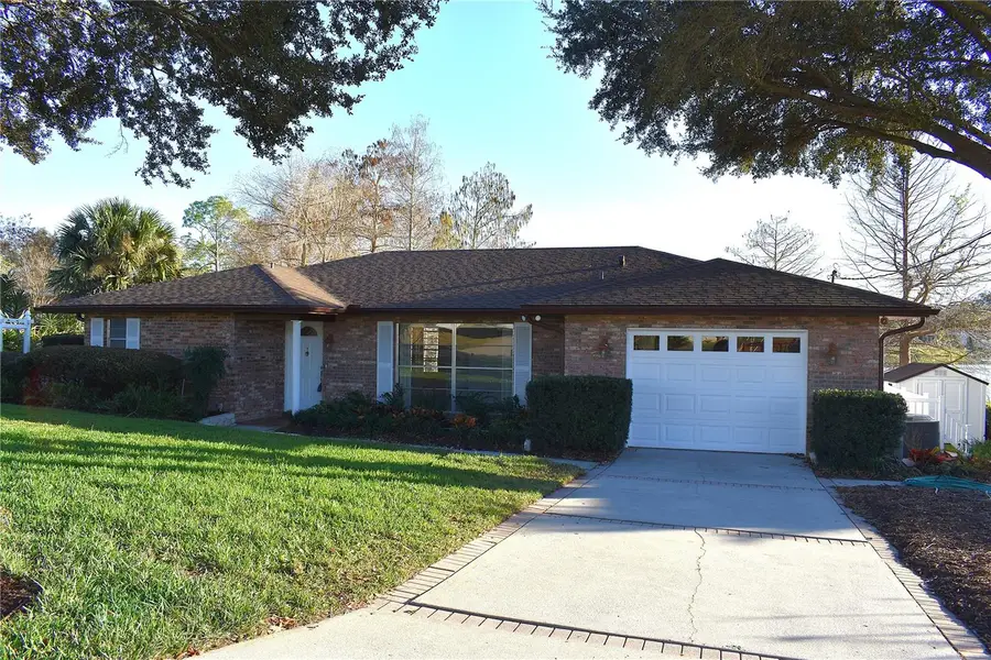 45 Lantana Drive, Debary, FL 32713 - Image #2