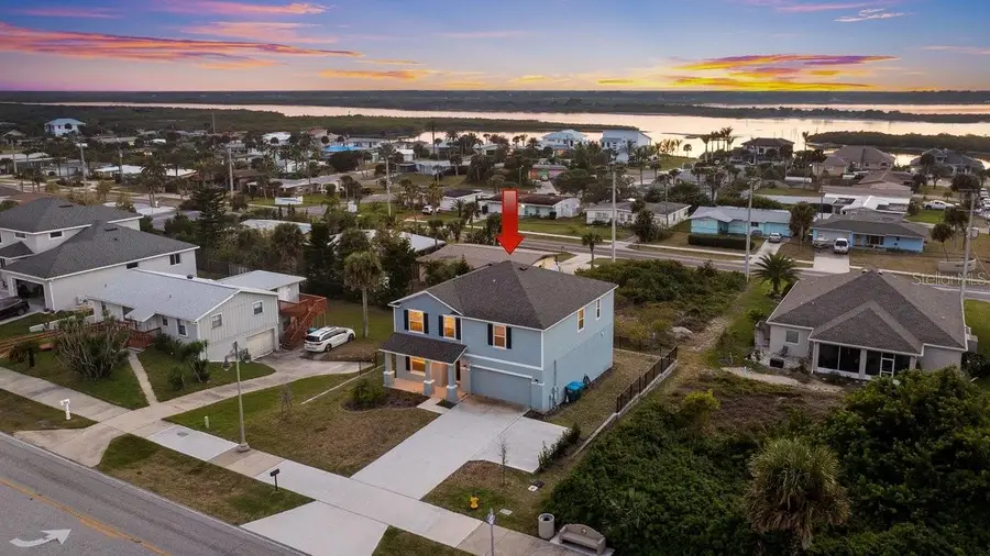 3828 S Atlantic Avenue, Daytona Beach Shores, FL 32118 - #2