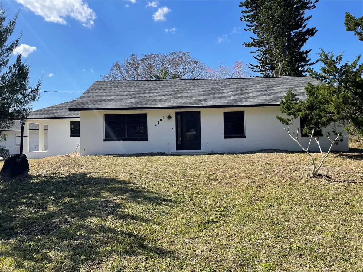 4701 Blair Road, Edgewater, FL 32141 - Image #1