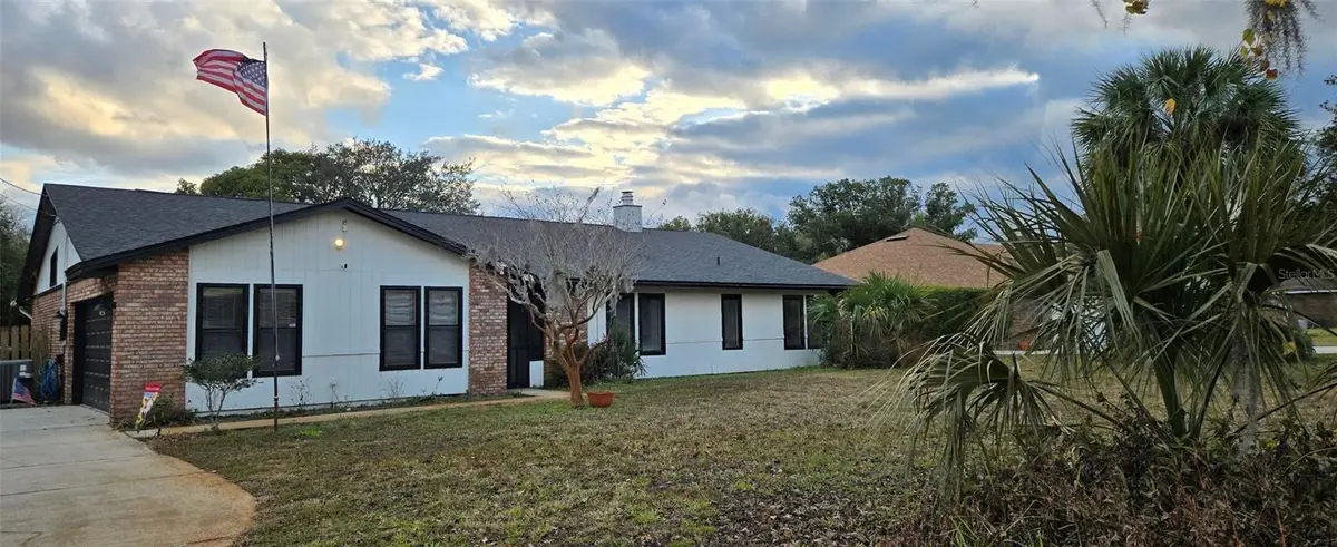 183 W Highbanks Road, Debary, FL 32713 - Image #1