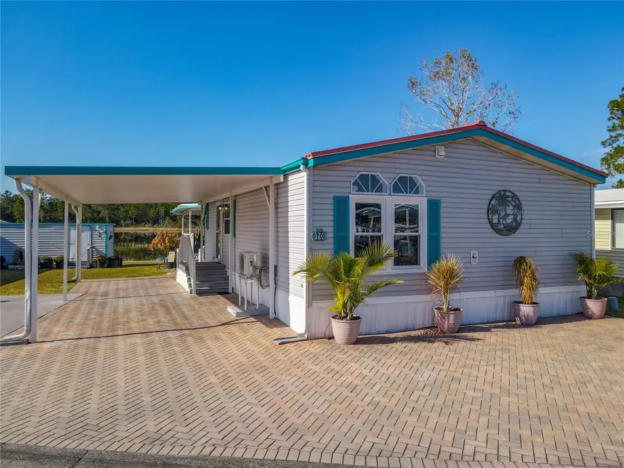 70 & 71 Eagle Point S, Osteen, FL 32764 - #2