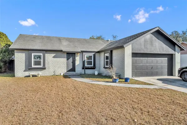 222 W Panama Road, WINTER SPRINGS, FL 32708