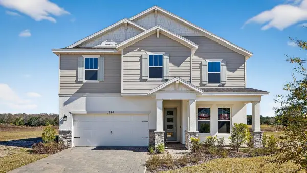 1262 Champions Drive, DAYTONA BEACH, FL 32124