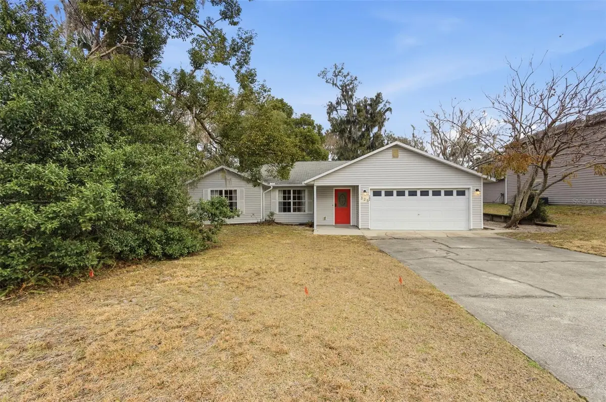 325 E Plymouth Avenue, Deland, FL 32724 - #1