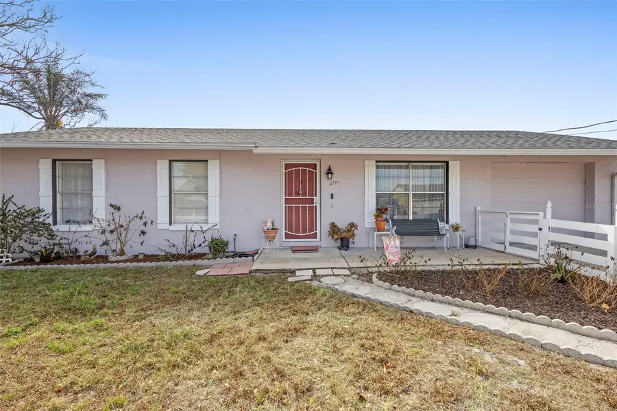 2771 S Slater Drive, Deltona, FL 32738 - #3