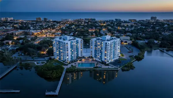 935 N Halifax Avenue #707, DAYTONA BEACH, FL 32118