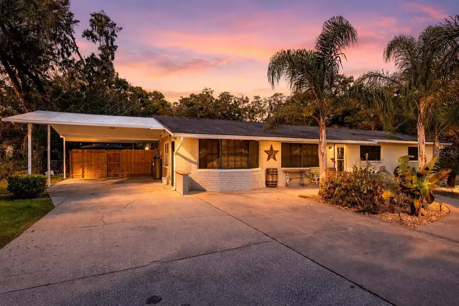 718 Gracie Court, Deland, FL 32720 - #2