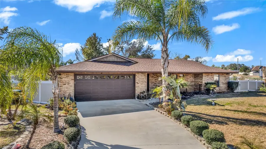 1351 Baton Drive, Deltona, FL 32725 - Image #2