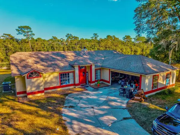 330 Bonnie Lane, ORANGE CITY, FL 32763