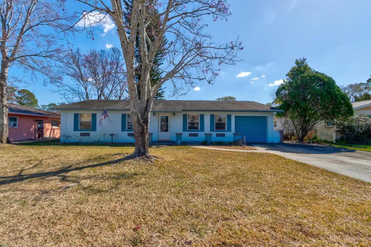 67 Broadmoor Circle, Ormond Beach, FL 32174 - #1