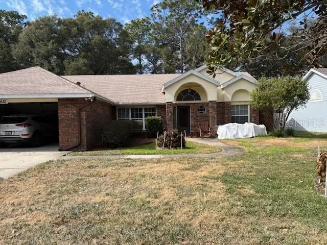 1435 Bent Oaks Boulevard, Deland, FL 32724 - #1