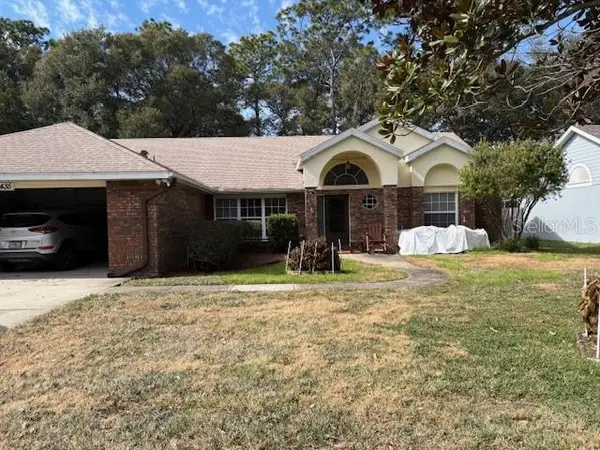 1435 Bent Oaks Boulevard, DELAND, FL 32724