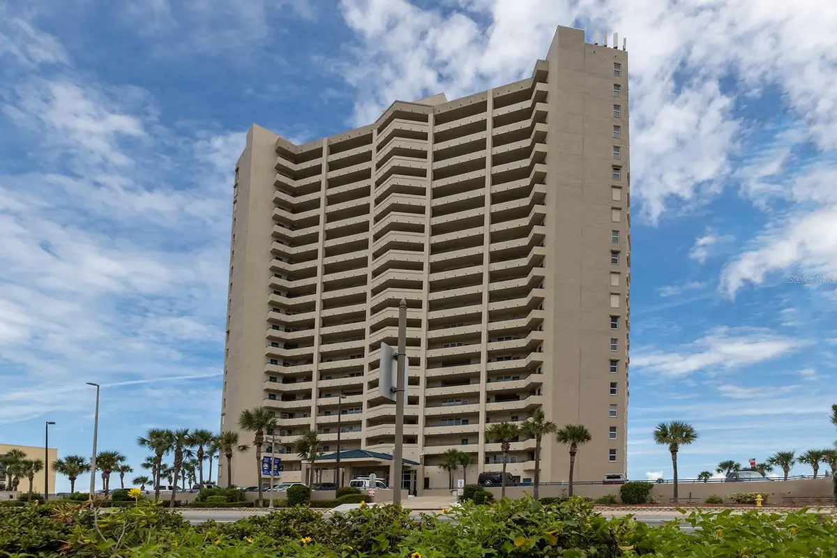 3425 S Atlantic Avenue #1102, Daytona Beach, FL 32118 - Image #1