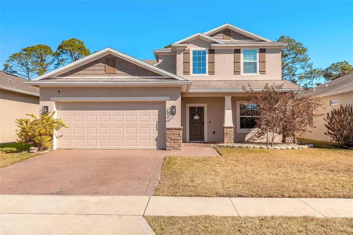 1215 Cap Diville Avenue, Port Orange, FL 32129 - #1