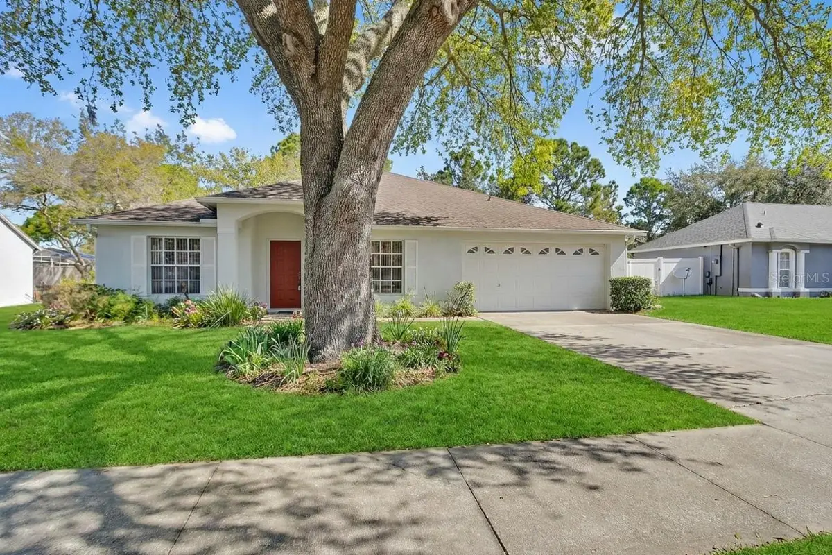 1330 Wildberry Lane, Deltona, FL 32725 - #1