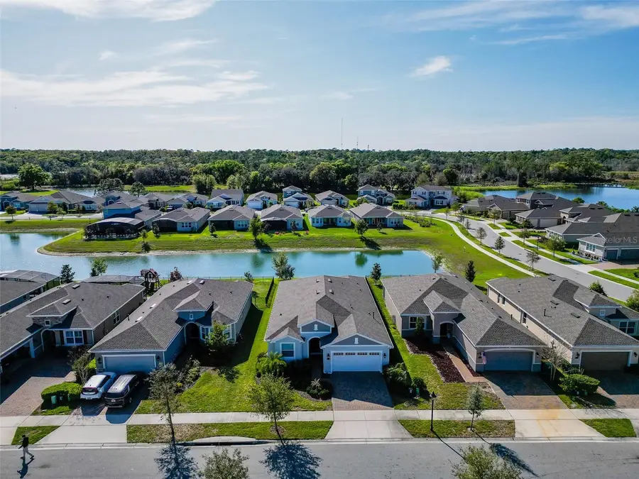 608 Scotch Gate Terrace, Deland, FL 32724 - #2