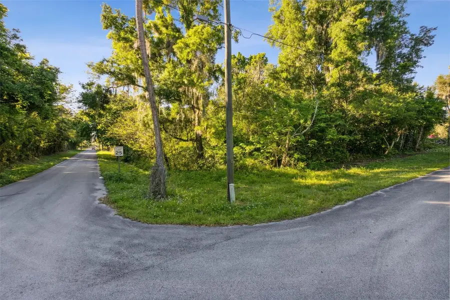 Lot 13 Quebec Avenue, De Leon Springs, FL 32130 - Image #3