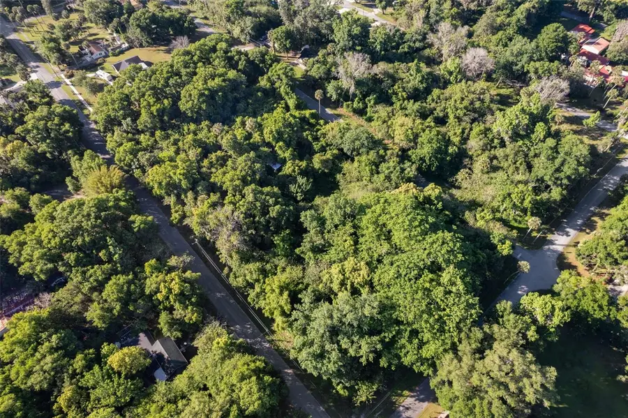Lot 15 Quebec Avenue, De Leon Springs, FL 32130 - #2