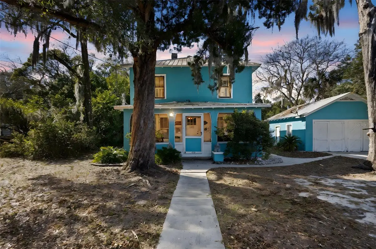 529 N Leavitt Avenue, Orange City, FL 32763 - Image #1