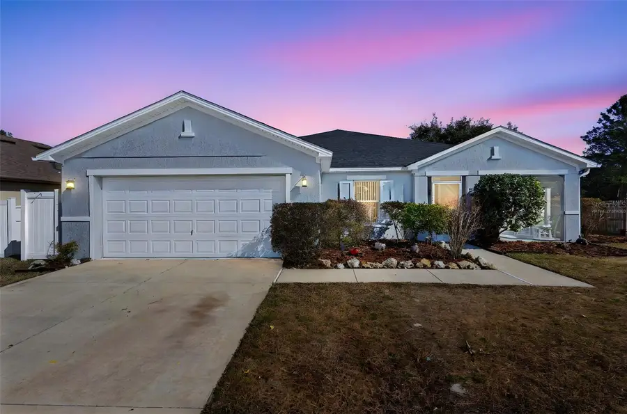 3339 Croton Avenue, Deltona, FL 32738 - Image #3