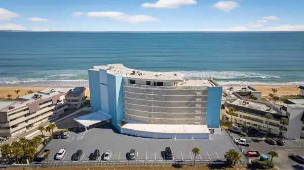 915 Ocean Shore Boulevard #1080, ORMOND BEACH, FL 32176