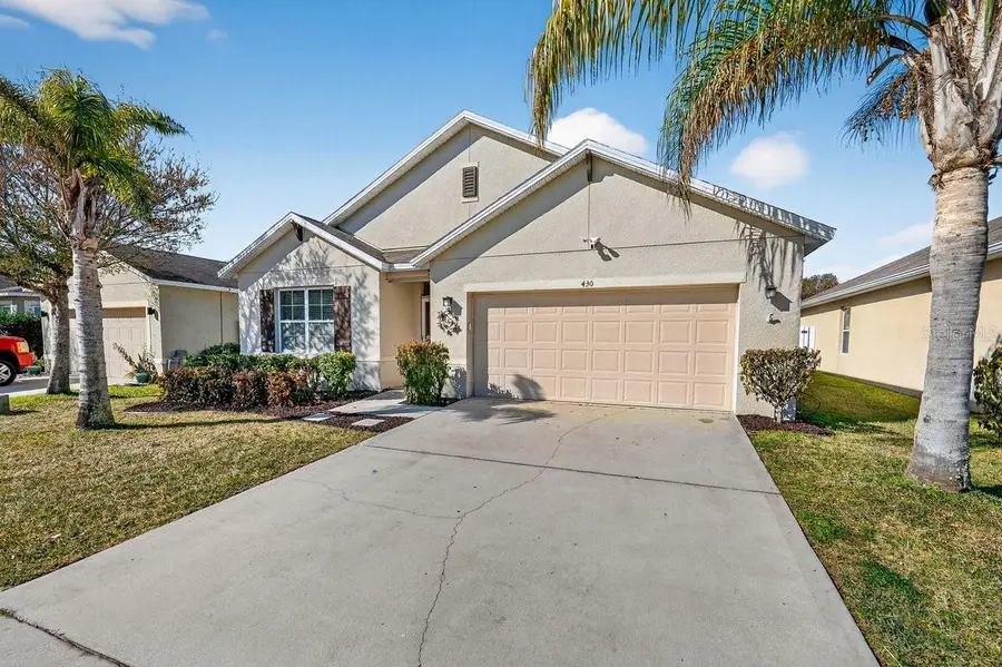 430 Pink Coral Lane, New Smyrna Beach, FL 32168 - Image #3