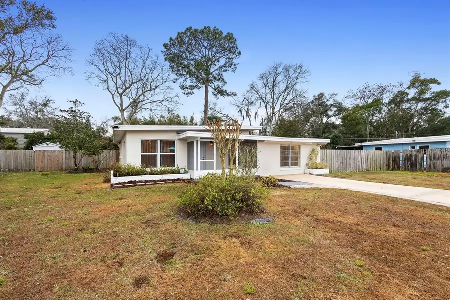 617 Mimosa Terrace, Sanford, FL 32773 - Image #2