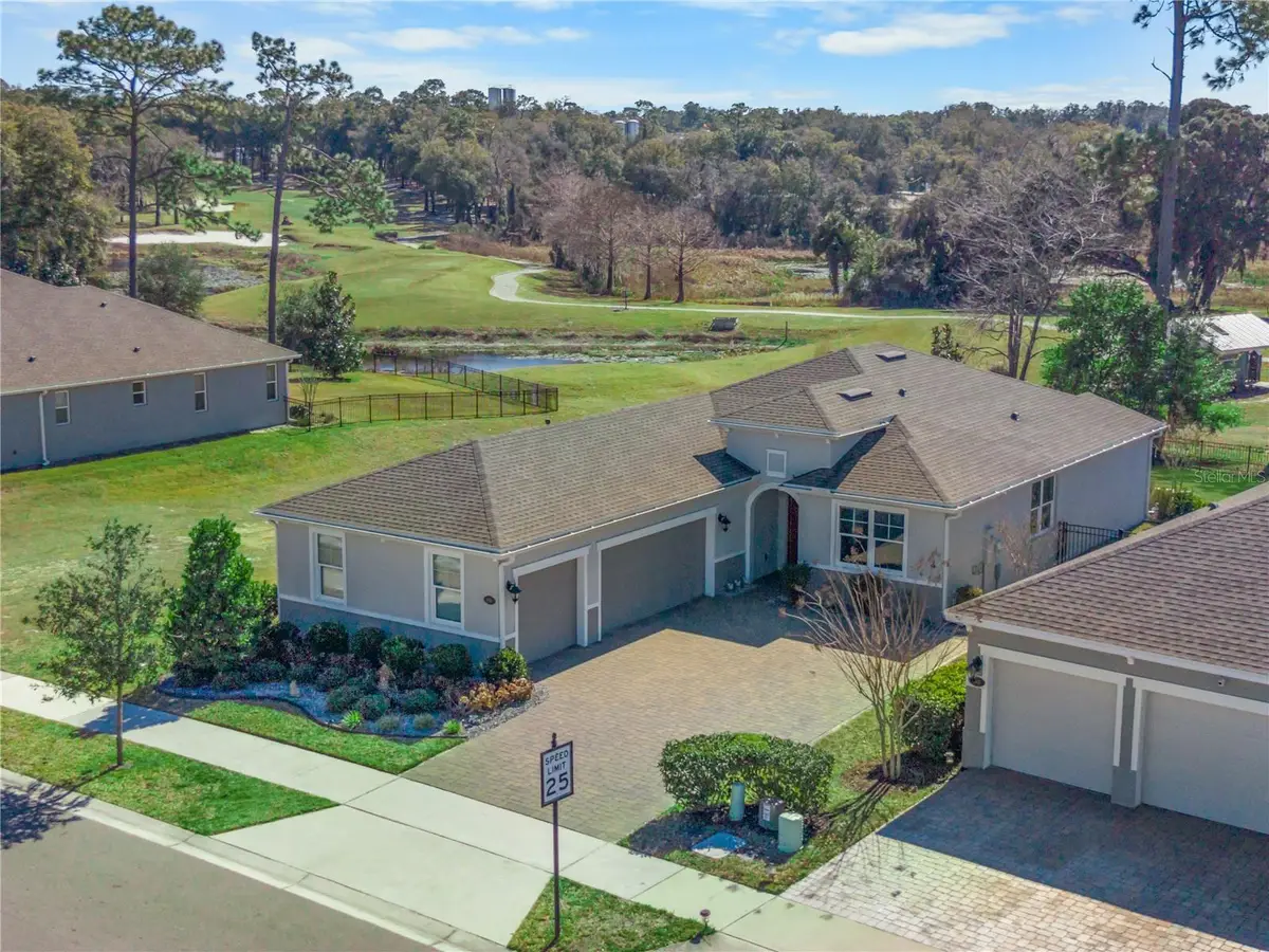 1038 Victoria Hills Drive S, Deland, FL 32724 - #1