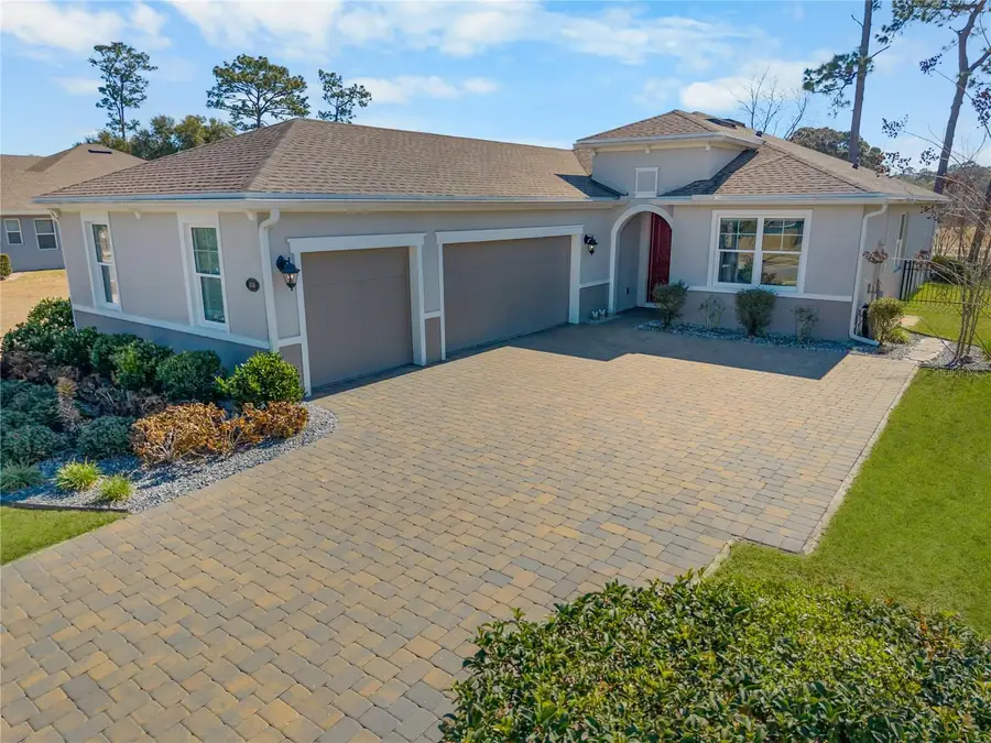 1038 Victoria Hills Drive S, Deland, FL 32724 - #2