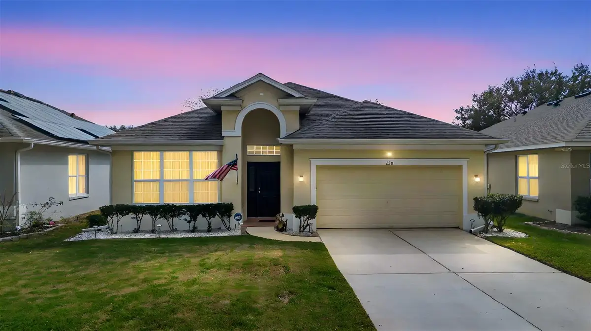 230 Brassington Drive, Debary, FL 32713 - #1