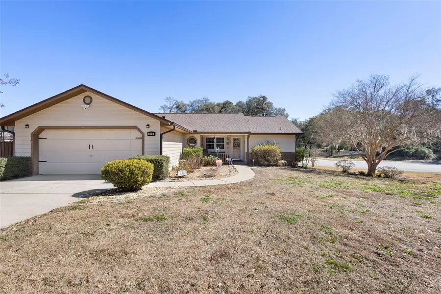 114 Jarvis Avenue, Orange City, FL 32763 - #2