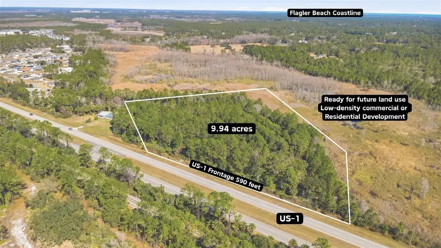 Us 1 North, Bunnell, FL 32110 - Image #2